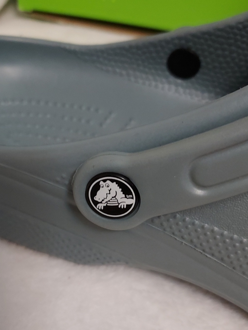 Mens Crocs - Picture 3 of 9